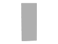 【クリスタルガラス記念品】ホログラム・アクリル・トロフィー 中サイズ ATHS-200x80-B(黒色)