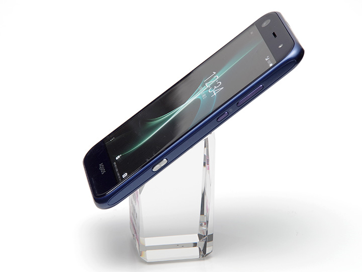 クリスタル・スマホスタンド(灰色) CSS-74x44-GR クリスタル・スマホスタンド(灰色) CSS-74x44-GR